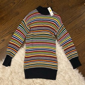 URBAN OUTFITTERS sweater dress